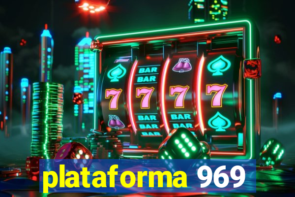 plataforma 969